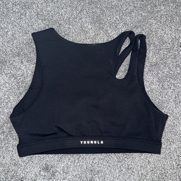 Young LA Bra - Picture 2 of 5